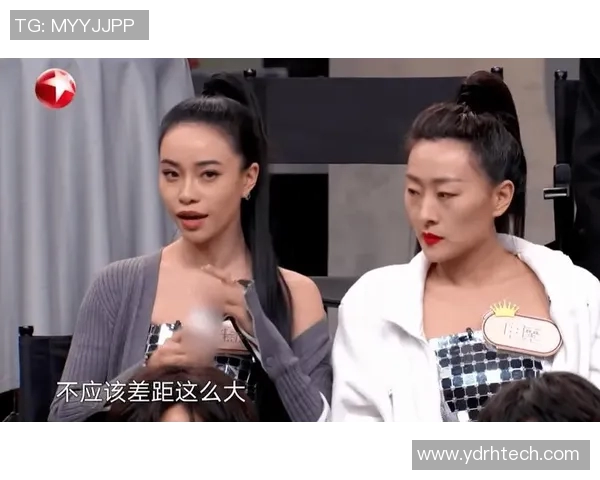 杨静专访：从街头到舞台的蜕变与坚持之路