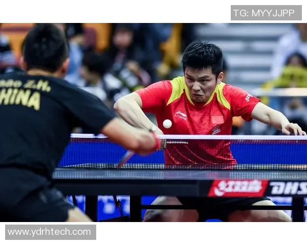 北京乒乓球队引领最新乒乓球节奏TOP10榜单全景解析