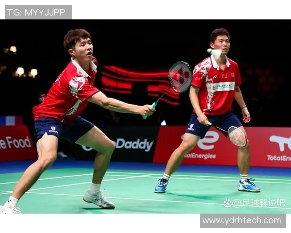 广州羽毛球队在锦标赛中的灵活性表现及其对比赛结果的影响分析