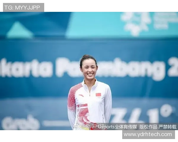 广州网球队在亚运会积分榜中以53分稳居第一名引发关注